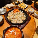 韓美膳 - 