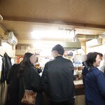 立呑み処 呑べえ - 