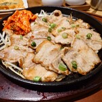 韓美膳 - 