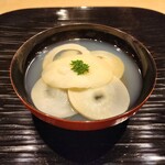 富小路 やま岸 - 