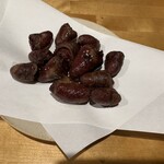 鳥 から揚げ うえ山 - 