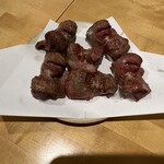 鳥 から揚げ うえ山 - 