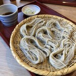 そばの実 - 