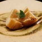 富小路 やま岸 - 