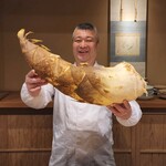 富小路 やま岸 - 