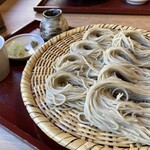 そばの実 - 