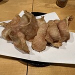 鳥 から揚げ うえ山 - 
