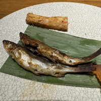 和味 志元 - 
