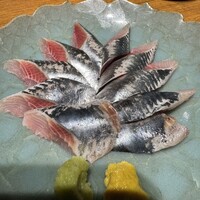和味 志元 - 