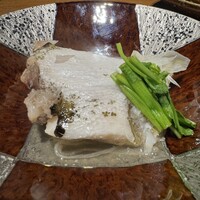 和味 志元 - 