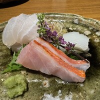 和味 志元 - 