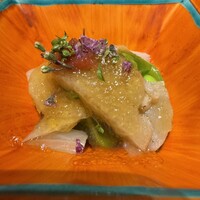 和味 志元 - 