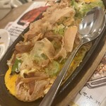 名古屋大酒場だるま - 