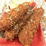 名古屋大酒場だるま - 