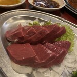 焼肉 一力 - 