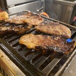 焼肉 一力 - 