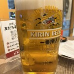 名古屋大酒場だるま - 