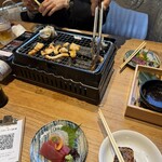 満船屋 HANARE - 