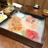 なごやめし・地酒 名古屋バル - 