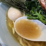 横浜家系 侍 - 