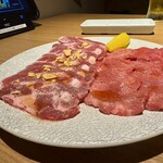 焼肉 龍王館 - 