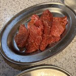焼肉厨房慶樹 - 