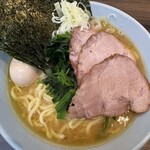 横浜家系 侍 - 