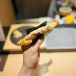 Ginza Sushi Tempura Iwai - 