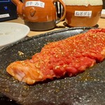 焼肉 龍王館 - 