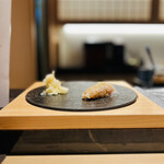 Ginza Sushi Tempura Iwai - 