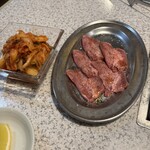 焼肉厨房慶樹 - 