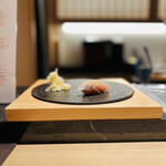Ginza Sushi Tempura Iwai - 