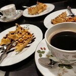 珈琲屋らんぷ - 