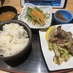 鳥せゑ - 