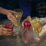 Bar オープン - 