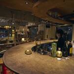 Bar オープン - 