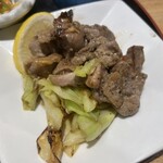 鳥せゑ - 
