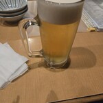 加賀屋 - ドリンク写真: