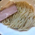 つけ麺 丸和 - 丸和つけ麺