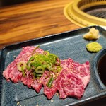 本格焼肉はらみちゃん - 