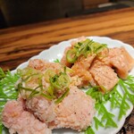 本格焼肉はらみちゃん - 