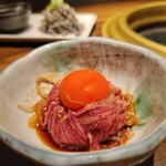 本格焼肉はらみちゃん - 