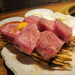 本格焼肉はらみちゃん - 