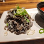 本格焼肉はらみちゃん - 