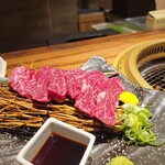 本格焼肉はらみちゃん - 