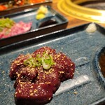 本格焼肉はらみちゃん - 