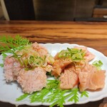 本格焼肉はらみちゃん - 