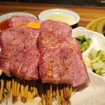 本格焼肉はらみちゃん - 