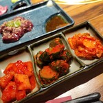 本格焼肉はらみちゃん - 