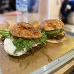 クラフトビアマーケット - 料理写真: